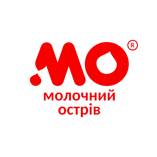 ТМ Молочний острів