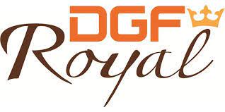 ТМ DGF Royal