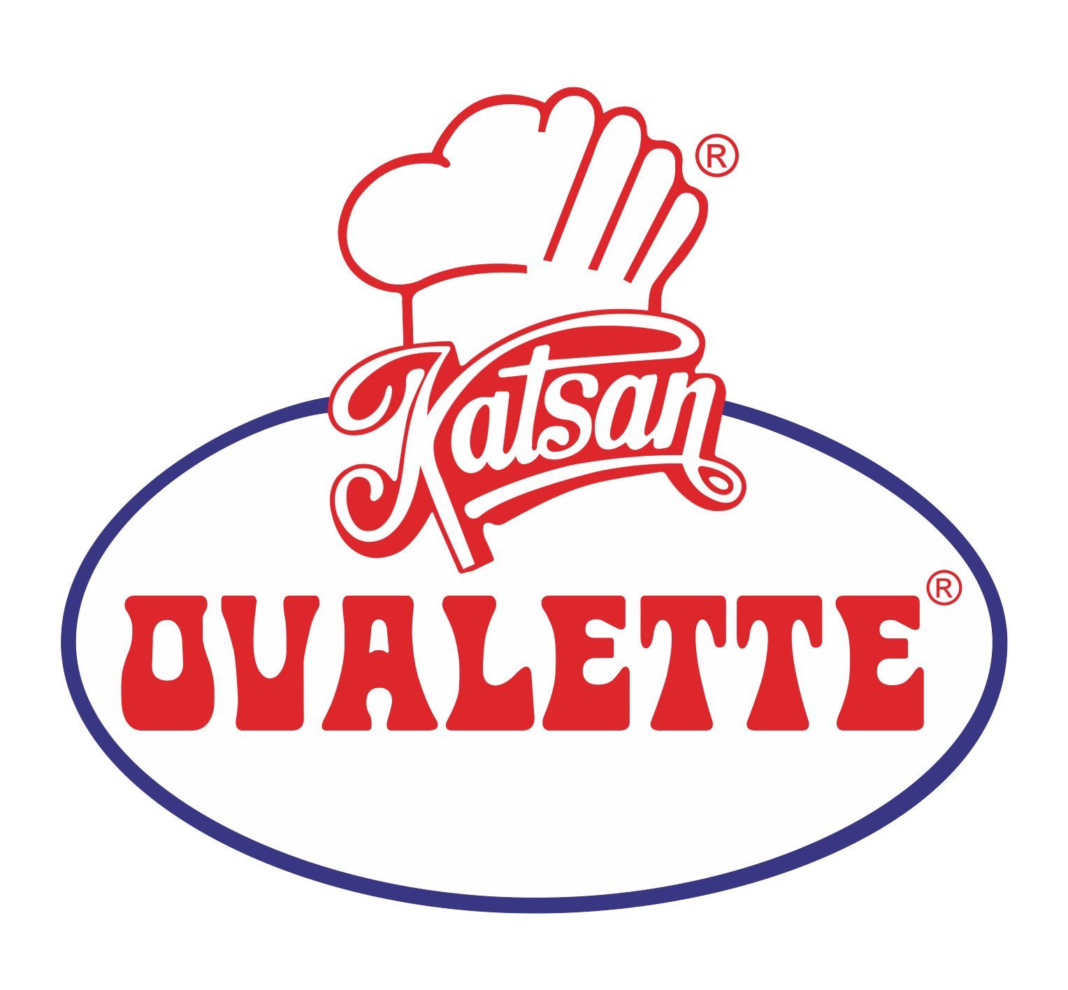 ТМ OVALETTE