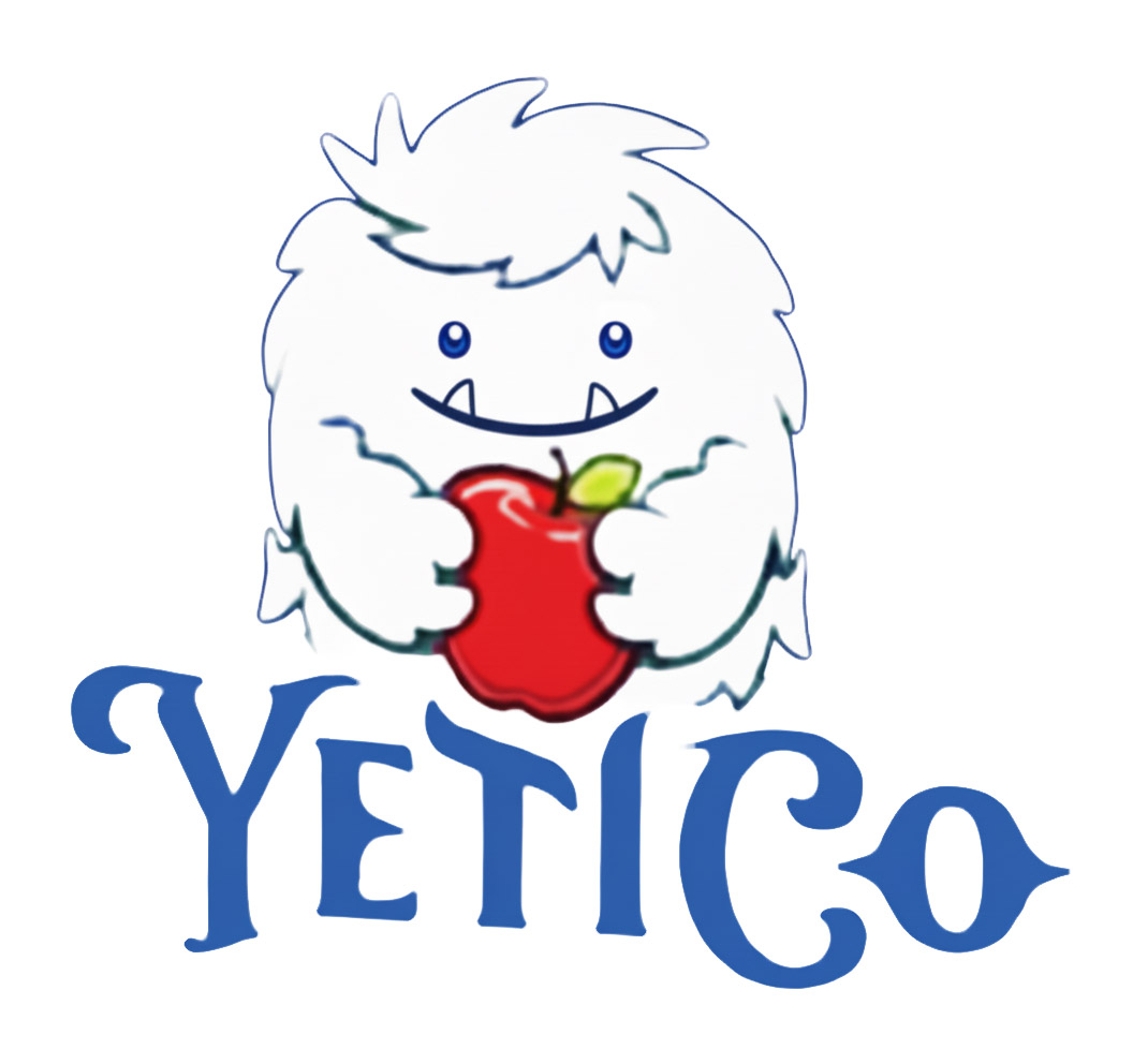 ТМ YetiCo