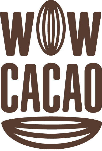 ТМ Wow cacao