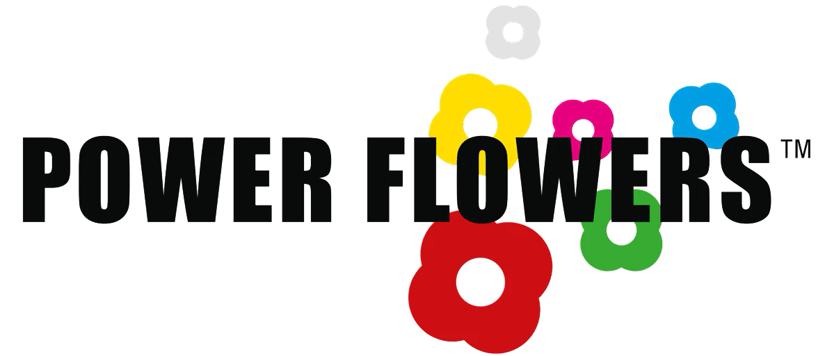 ТМ Power Flowers