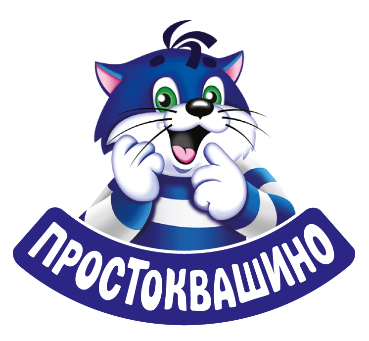 ТМ Простоквашино - купити в Simaris.shop