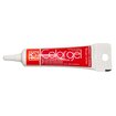 Вишневий гелевий барвник Modecor ROSSO CILIEGIA 20 г, Колір: Червоний