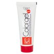 Вишневий гелевий барвник Modecor ROSSO CILIEGIA 100 г, Колір: Червоний
