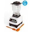 Высокомощный (профессиональный) блендер JTC OmniBlend V TM-800B (1,5 л), белый, Цвет: Белый