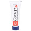 Темно-синій гелевий барвник Modecor BLU NAVY 100 г, Колір: Синій