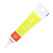 Лимонний гелевий барвник Modecor GIALLO LIMONE 20 г, Колір: Жовтий