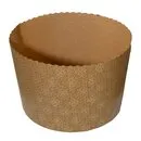 Форма для випікання пасок "Великодня Standart" 154x112, 10 шт, Розмір: 154х112