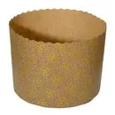 Форма для випікання пасок "Великодня Standart" 110x85, 10 шт, Розмір: 110х85