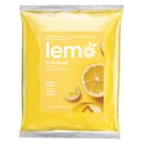 Основа для лимонаду та чаю (фруктове пюре) Lemo Лимон Біттер 1 кг