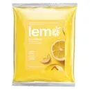 Основа для лимонаду та чаю (фруктове пюре) Lemo Лимон Біттер 1 кг