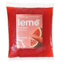 Основа для лимонаду та чаю (фруктове пюре) Lemo Кавун 1 кг