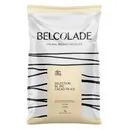 Білий шоколад Belcolade SELECTION BLANC CACAO-TRACE 1 кг