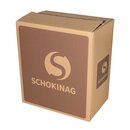 Белый шоколад Schokinag 29% 10 кг