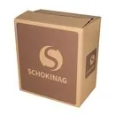 Білий шоколад Schokinag 29% 10 кг