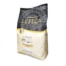 Білий шоколад Lubeca WEISSE 27% 1 кг