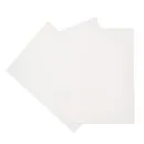 Харчовий вафельний папір U NIC Білий А4 10 шт