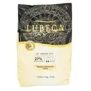 Білий шоколад Lubeca WEISSE 27% 1 кг