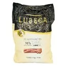 Молочний шоколад  Lubeca IVORY COAST 35% 1 кг