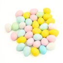 Яйця шоколадні великодні Міні Chin&Bon Miniex 100 г