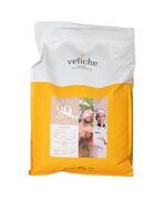 Білий шоколад VELICHE WHITE DELIGHT 29%, Вага: 1 кг