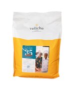 Молочний шоколад VELICHE MILK INTENSE 35%, Вага: 1 кг