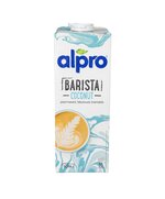 Кокосове молоко Alpro Barista for Professionals, Шт/уп: 1