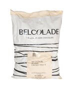 Білий шоколад Belcolade Blanc Selection, Вага: 1 кг