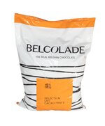 Молочний шоколад Belcolade Lait Selection, Вага: 1 кг