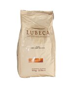 Молочний шоколад  Lubeca IVORY COAST 35%, Вага: 1 кг