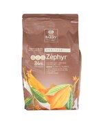 Білий шоколад Cacao Barry ZÉPHYR 34%, Вага: 1 кг