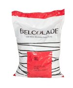 Чорний шоколад Belcolade Noir Selection, Вага: 1 кг