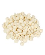 Білий шоколад Schokinag 29%, Вага: 1 кг