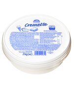 Вершковий сир Hochland Cremette Professional, Вага: 2 кг