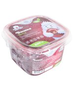 Заморожене пюре YetiCo Вишня, Вага: 1 кг