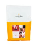 Чорний шоколад VELICHE DARK ESSENTIAL 54%, Вага: 1 кг