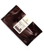 Темний шоколад без цукру Callebaut MALCHOC DARK 54%, Вага: 5 кг