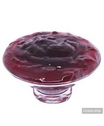 Джем Delicia Вишня зі шматочками фруктів, Вага: 10 кг