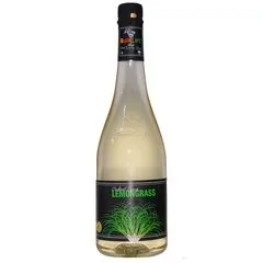 Сироп Barlife Лемонграс 1 л