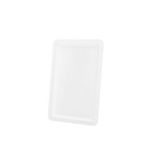 Крышка к контейнерам для теста 402043, 402044, 600х400х20 мм