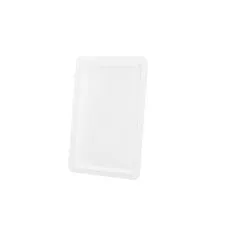 Кришка до контейнерів для тіста 402043, 402044, 60х40х2 см