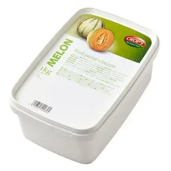 Заморожене пюре Crop's Диня 1 кг