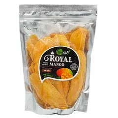 Манго натуральный сушеный Yesnut 500 г