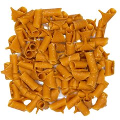 Шоколадне посипання Barbara Luijckx пелюстки карамель, Вага: 200 г