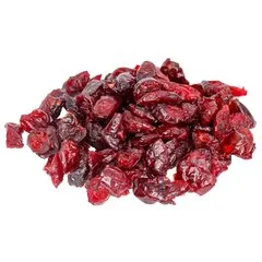 Клюква сушеная 1 кг