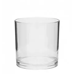 Стакан для виски поликарбонат, 280 мл