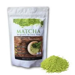 Чай Matcha 100 г