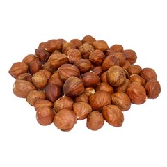 Фундук нечищений 500 г