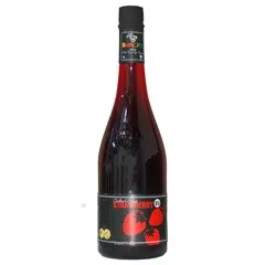Сироп Barlife Клубника 1 л